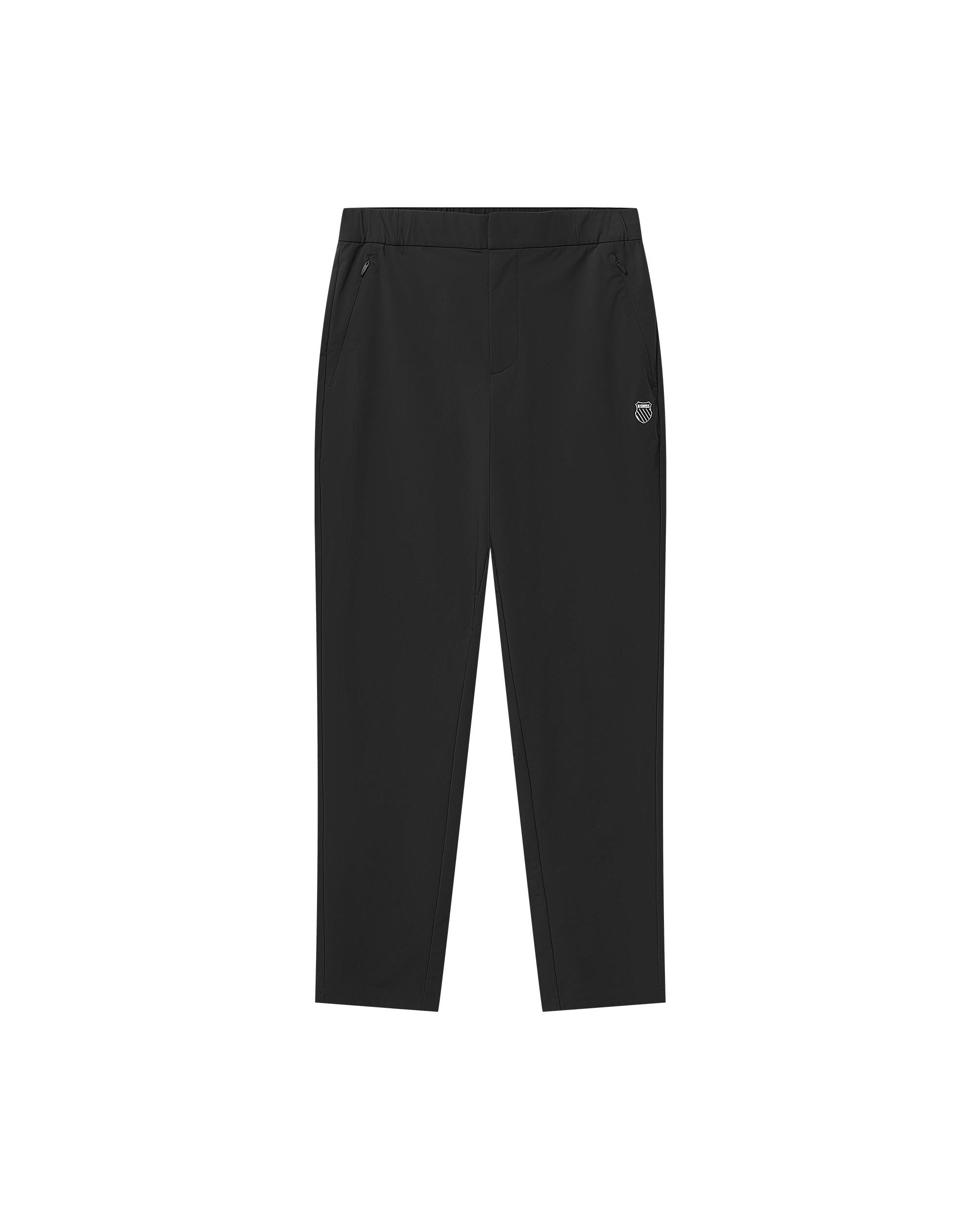 MEN S K SWISS LOGO PANTS K SWISS Official Online Store