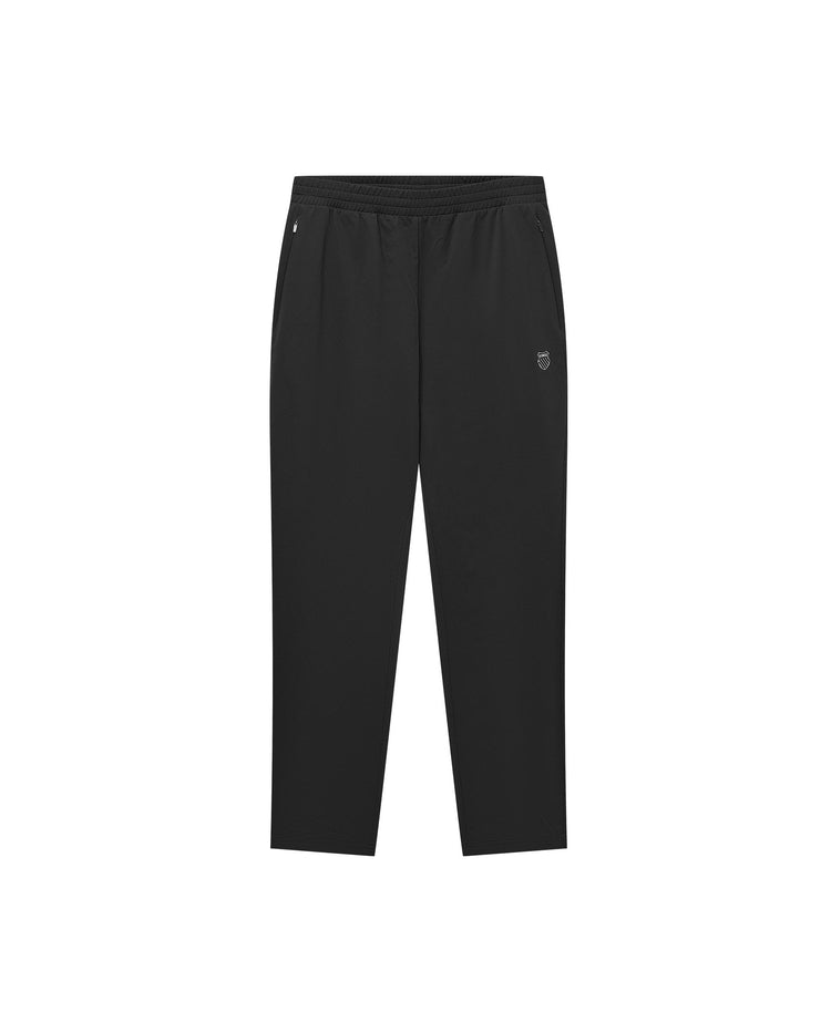 108112-008 | MEN'S K-SWISS LOGO PANTS | BLACK