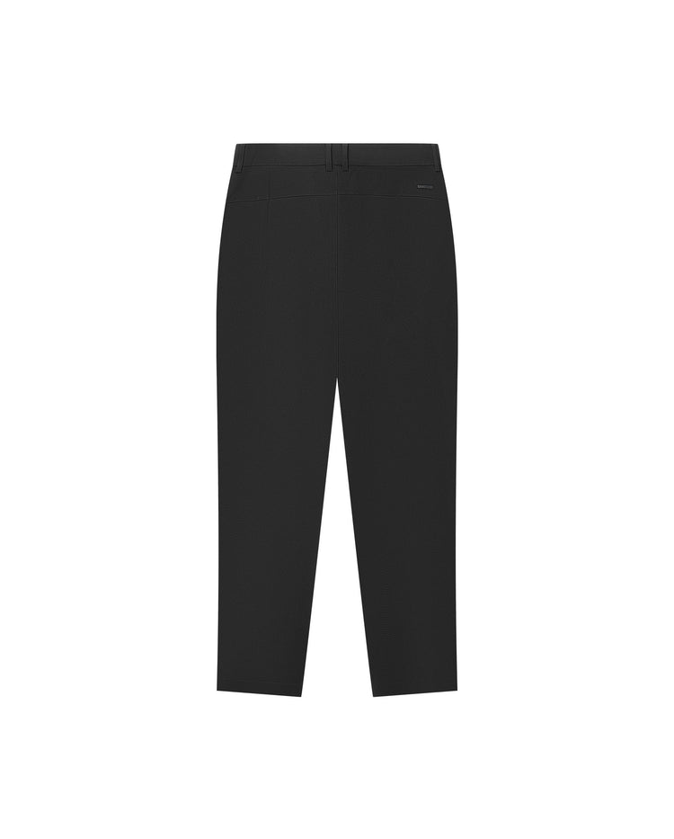 108253-008 | MEN'S K-SWISS LOGO PANTS | BLACK