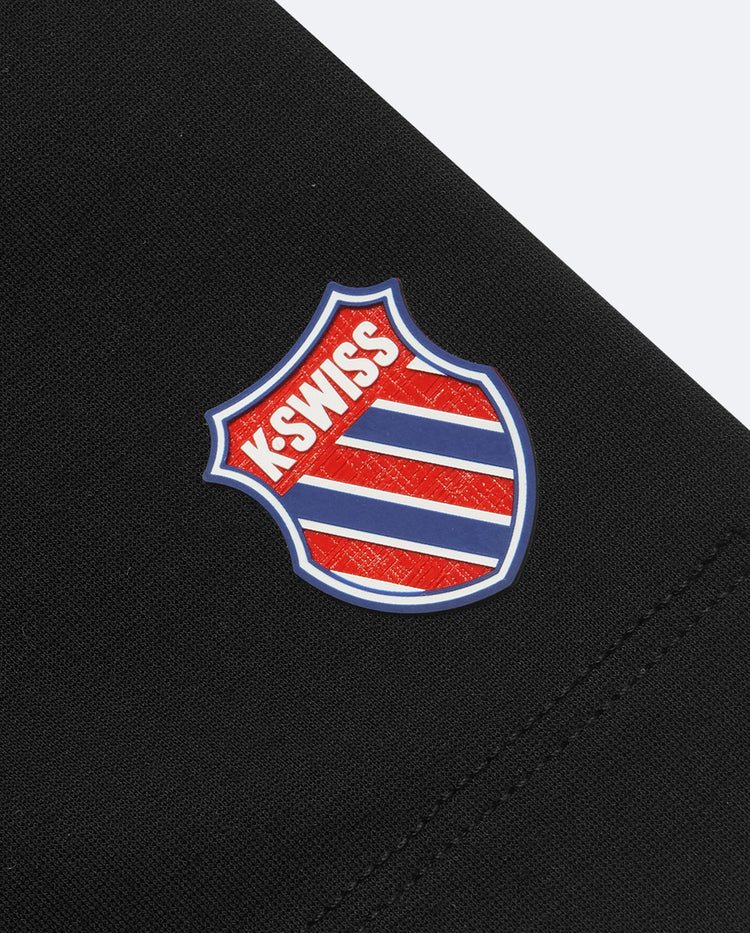 108276-008 | MEN'S POLO SHIRT | BLACK