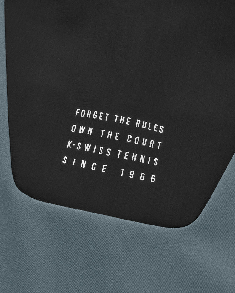 108583-090 | MEN'S STAND COLLAR ZIPPED JACKET | STINGRAY