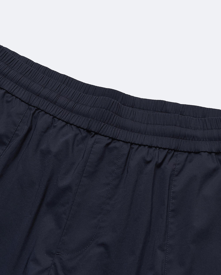 109885-495 | MEN'S K-SWISS LOGO CARGO JOGGER PANTS | BLUE/MISC