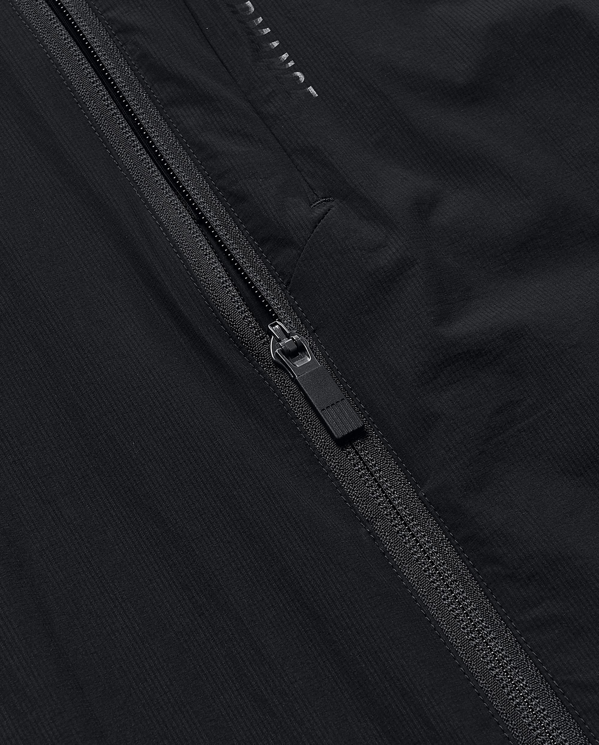 MEN'S K-SWISS LOGO HOODED JACKET – K-SWISS Official Online Store