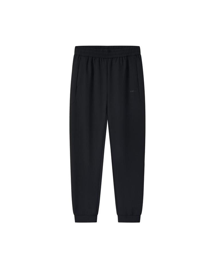 109994-008 | MEN'S K-SWISS LOGO JOGGER PANTS | BLACK