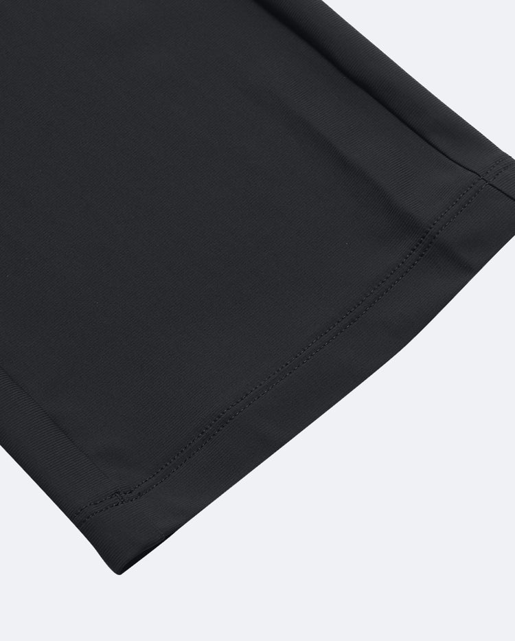 1910063-008 | WOMEN'S K-SWISS JACQUARD LOGO PANTS | BLACK