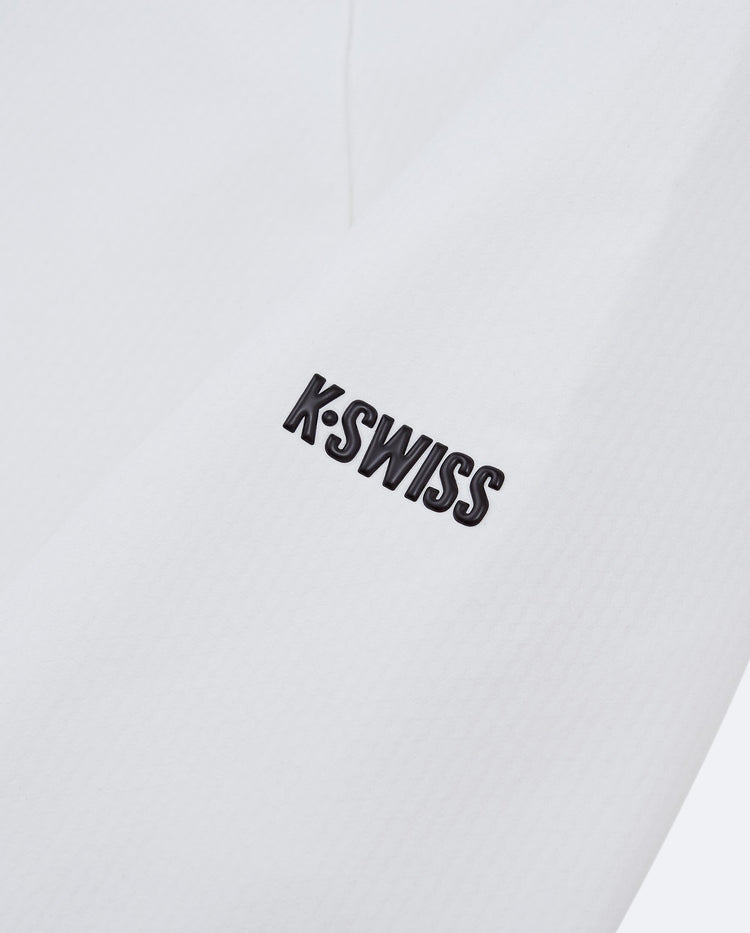 1910726-101 | WOMEN'S KHYPRO FLEX WATER REPELLENT HOODED JACKET | WHITE/WHITE