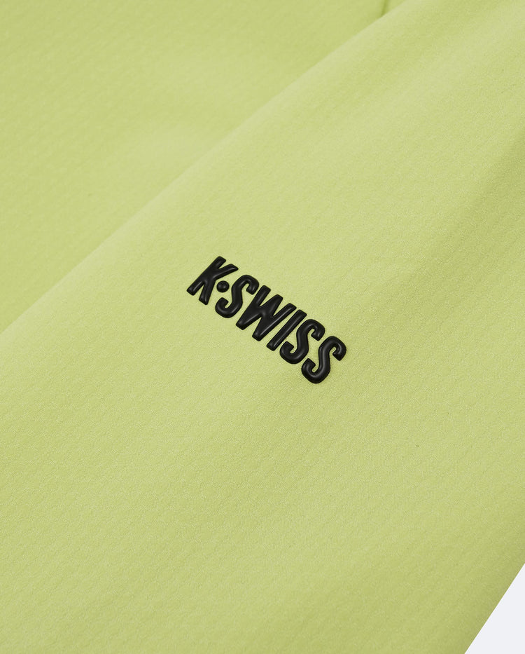 1910726-701 | WOMEN'S KHYPRO FLEX WATER REPELLENT HOODED JACKET | YELLOW