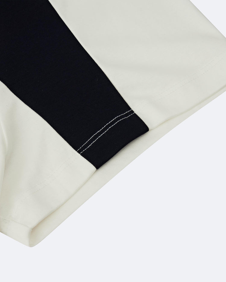 1910770-115 | WOMEN'S LOGO BLOCKCORE LOOSE FIT HOODED JACKET | WHITE/SPECIAL