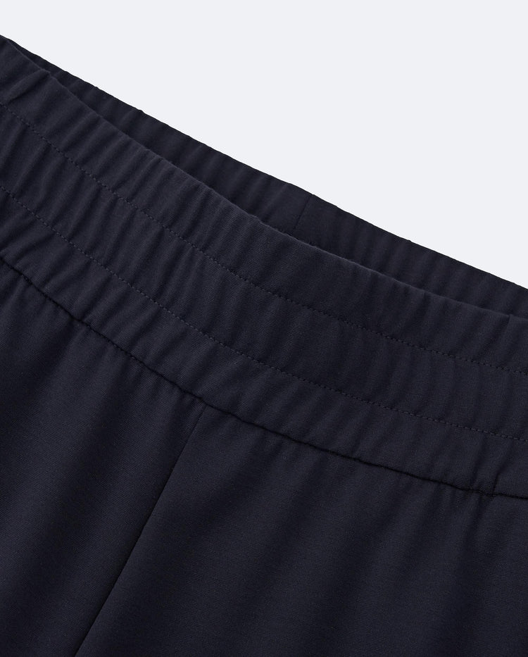 1910774-495 | WOMEN'S LOOSE FIT STRAIGHT PANTS | BLUE/MISC
