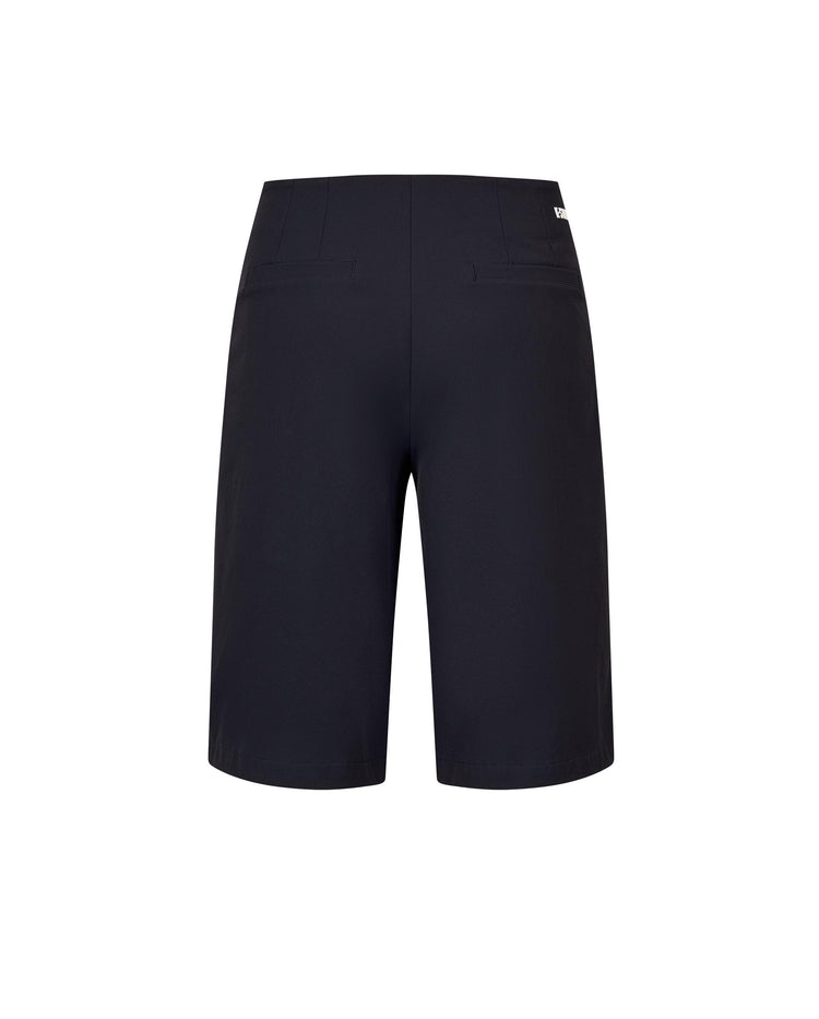 1910775-495 | WOMEN'S FRILL SHORT PANTS | BLUE/MISC