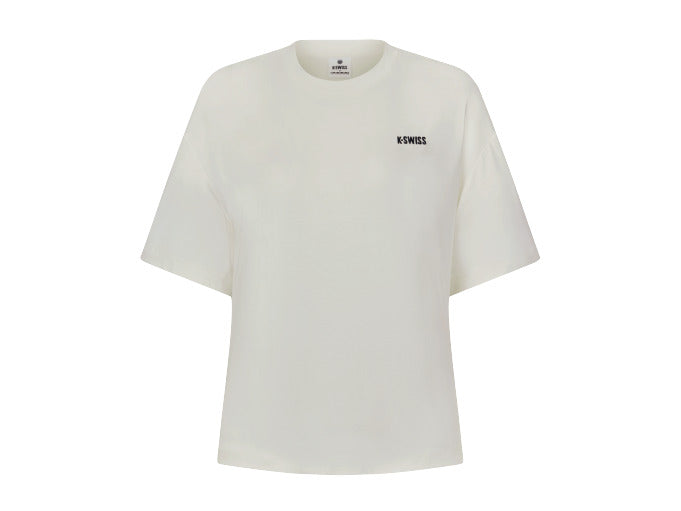 1910782-115 | LIFESTYLE SHORT SLEEVE T-SHIRT | WHITE/SPECIAL