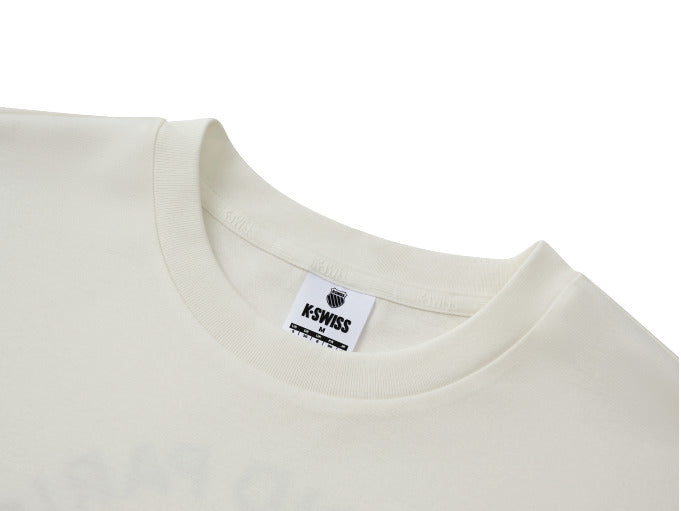 1910782-115 | LIFESTYLE SHORT SLEEVE T-SHIRT | WHITE/SPECIAL