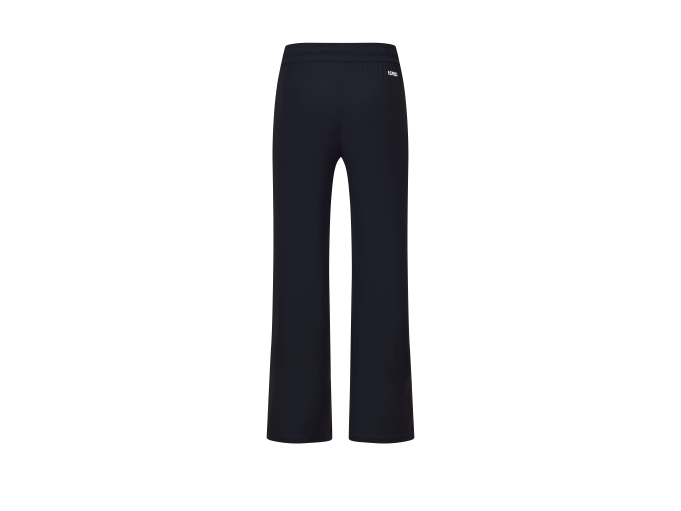 1910786-456 | LIFESTYLE HIGH-WAISTED FLARED PANTS | BLUE/MISC