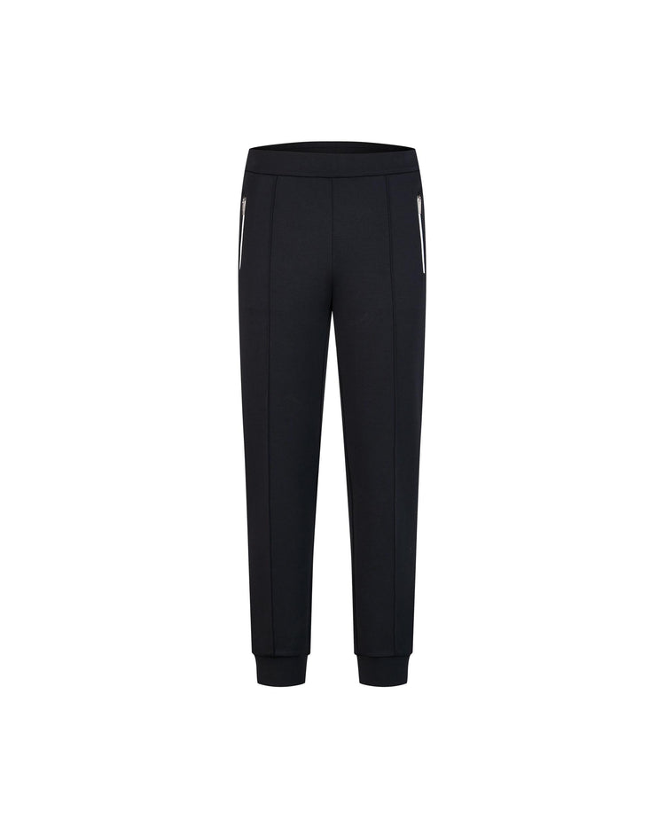 1910822-008 | WOMEN'S JOGGER PANTS | BLACK