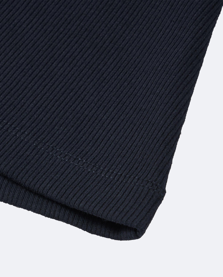 1911548-401 | SOFT TEE K-SWISS LOGO | NAVY