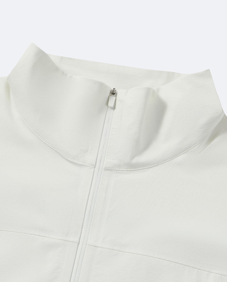 1911564-139 | WOMEN'S STAND COLLAR JACKET | GREY