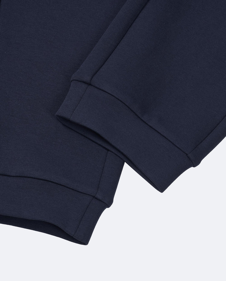 1912106-014 | WOMEN'S K-SWISS LOGO JOGGER PANTS | NAVY