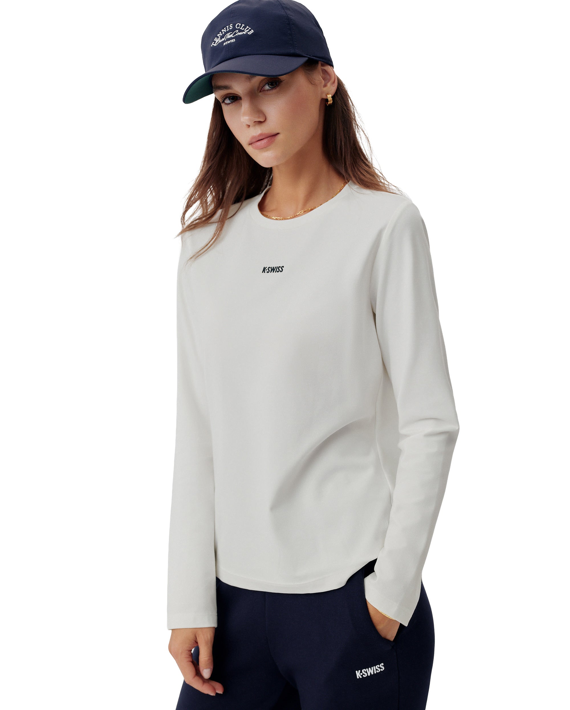 Women Apparels – K-SWISS Official Online Store