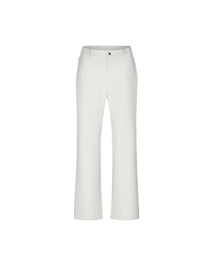 1912117-956 | WOMEN'S WEISS STRAIGHT PANTS | GREY