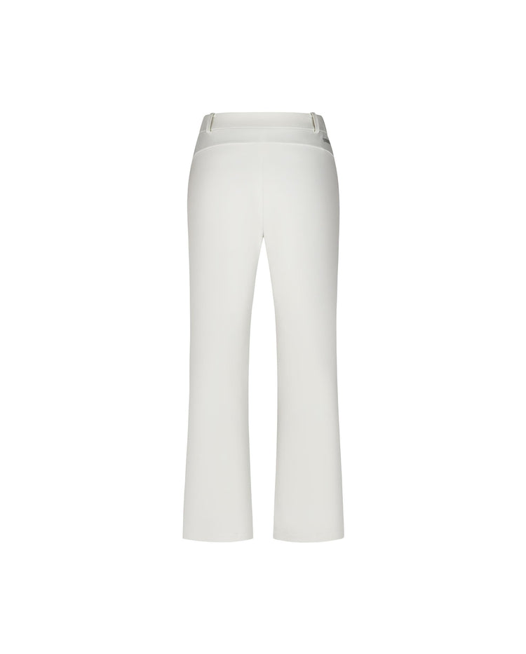 1912117-956 | WOMEN'S WEISS STRAIGHT PANTS | GREY