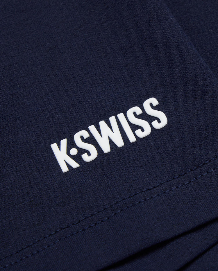 1912133-499 | WOMEN'S LOGO UPF50+ SWEAT ABSORB QUICK-DRY T-SHIRT