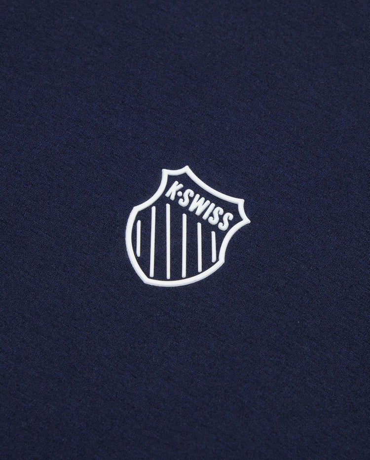 1912133-499 | WOMEN'S LOGO UPF50+ SWEAT ABSORB QUICK-DRY T-SHIRT