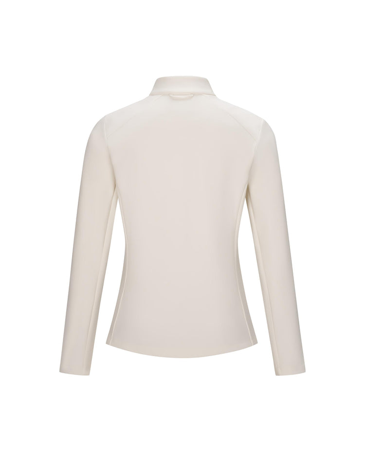 1912161-115 | WOMEN'S KHYPRO WARM WATER REPELLENT JACKET 2-IN-1 | WHITE