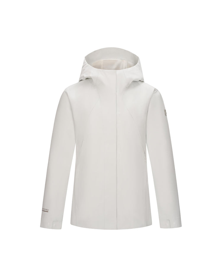 1912161-115 | WOMEN'S KHYPRO WARM WATER REPELLENT JACKET 2-IN-1 | WHITE