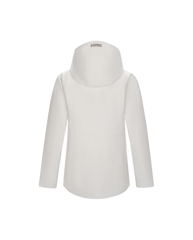1912161-115 | WOMEN'S KHYPRO WARM WATER REPELLENT JACKET 2-IN-1 | WHITE