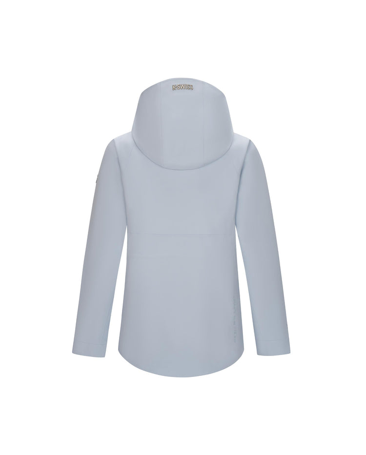 1912161-409 | WOMEN'S KHYPRO WARM WATER REPELLENT JACKET 2-IN-1 | BLUE