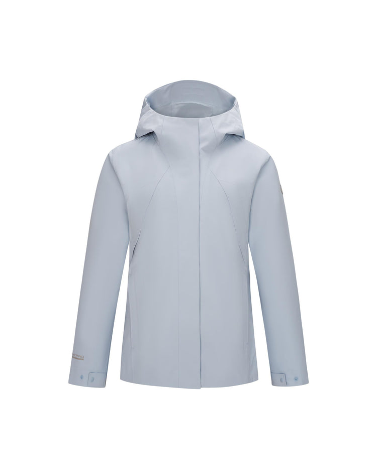 1912161-409 | WOMEN'S KHYPRO WARM WATER REPELLENT JACKET 2-IN-1 | BLUE