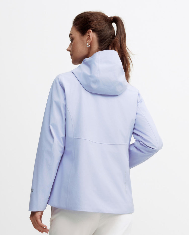 1913362-516 | WOMEN'S KHYPRO WARM WATER REPELLENT JACKET 2-IN-1 | PURPLE