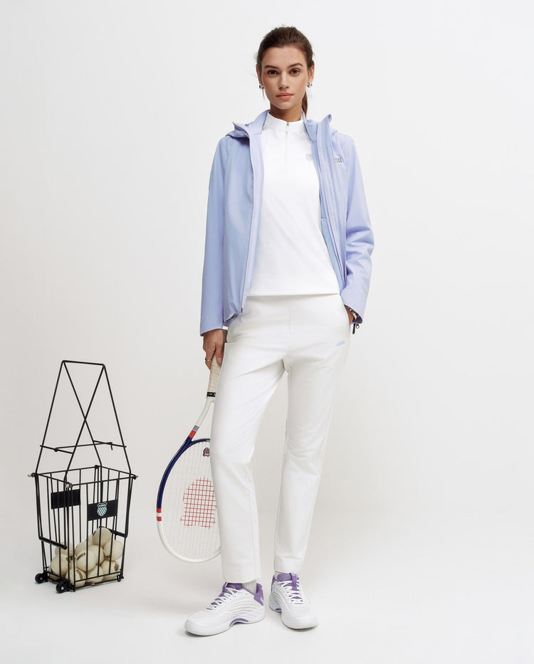 1913362-516 | WOMEN'S KHYPRO WARM WATER REPELLENT JACKET 2-IN-1 | PURPLE