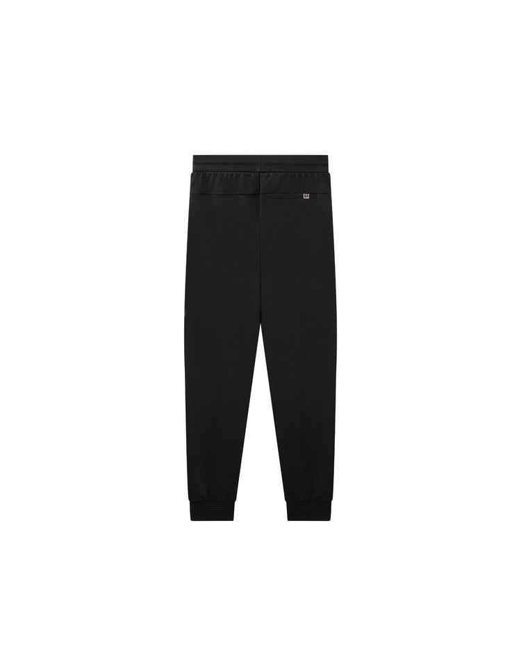 197313-008 | WOMEN'S ANKLE JOOGER PANTS | BLACK
