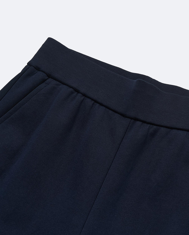 199902-495 | WOMEN'S HIGH RISE WIDE LEG PANTS | BLUE/MISC