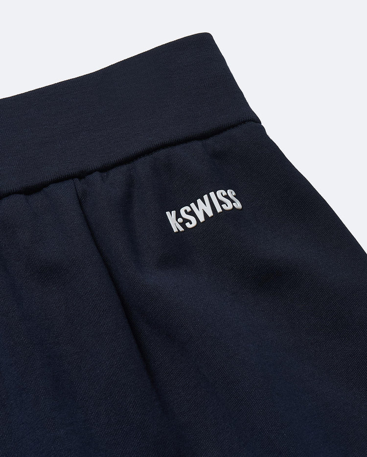 199902-495 | WOMEN'S HIGH RISE WIDE LEG PANTS | BLUE/MISC