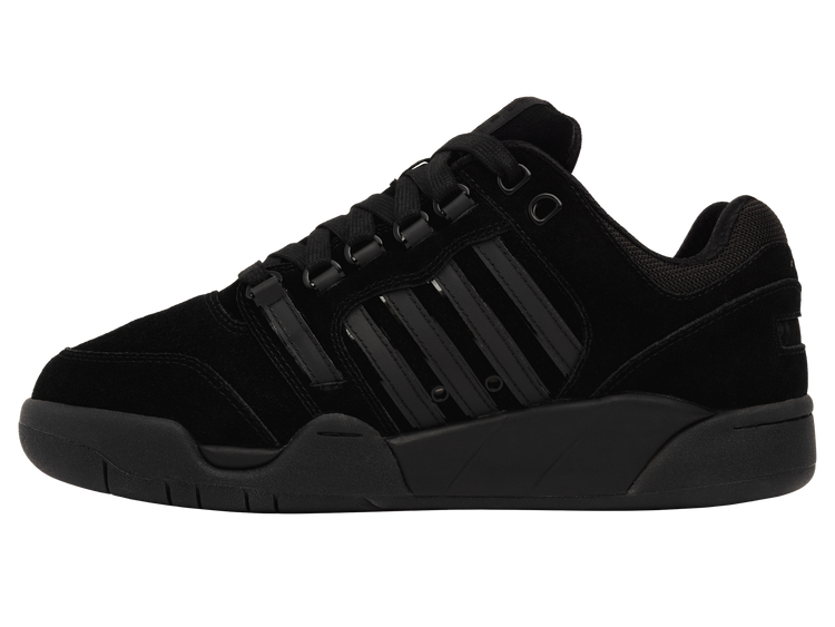 74504-010-M | KSRC SI-18 INTERNATIONAL C | BLACK/BLACK