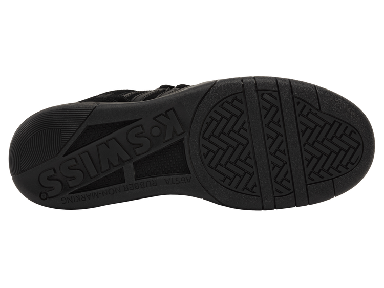 74504-010-M | KSRC SI-18 INTERNATIONAL C | BLACK/BLACK