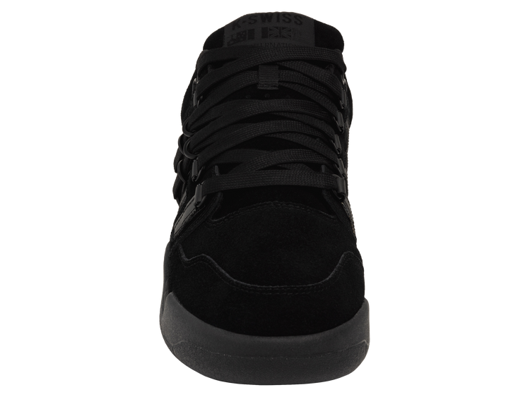 74504-010-M | KSRC SI-18 INTERNATIONAL C | BLACK/BLACK