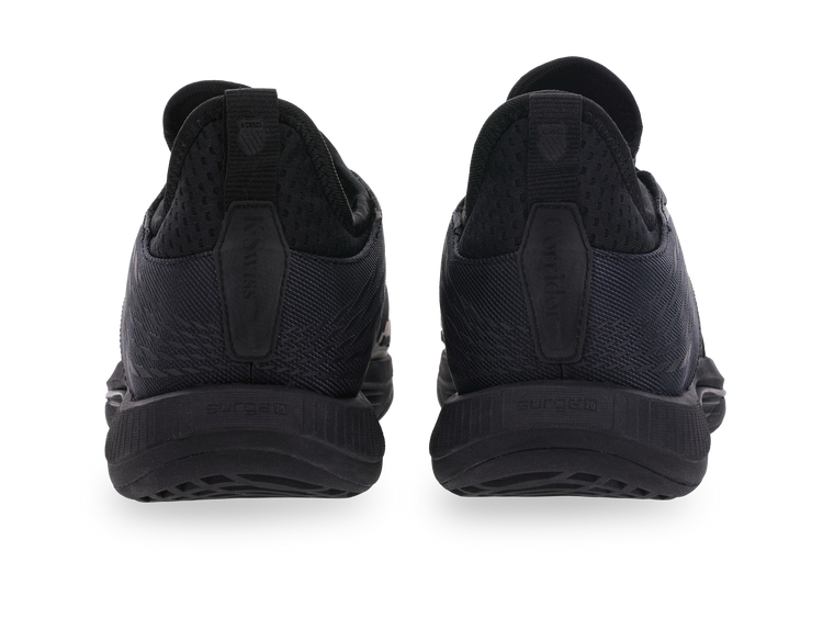 78525-001-M | SPEEDTRAC X CORRIDOR | BLACK/BLACK/BLACK