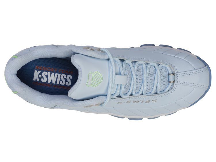 93426-485-M | ST329 CMF | ICE WATER/WHITE/FOREVER BLUE/PARADISE GREEN