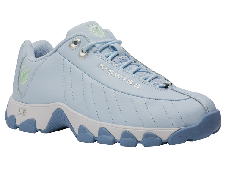 93426-485-M | ST329 CMF | ICE WATER/WHITE/FOREVER BLUE/PARADISE GREEN