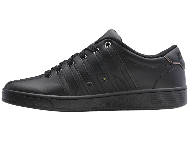 93629-033-M | COURT PRO II CMF SP | BLACK/GUNMETAL