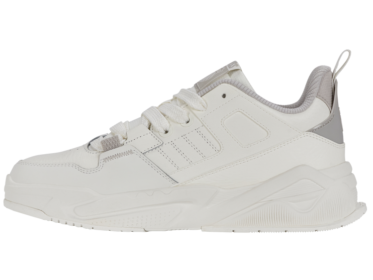 94077-942-M | TECHNA TRAINER | SAIL WHITE/TAUPE GRAY