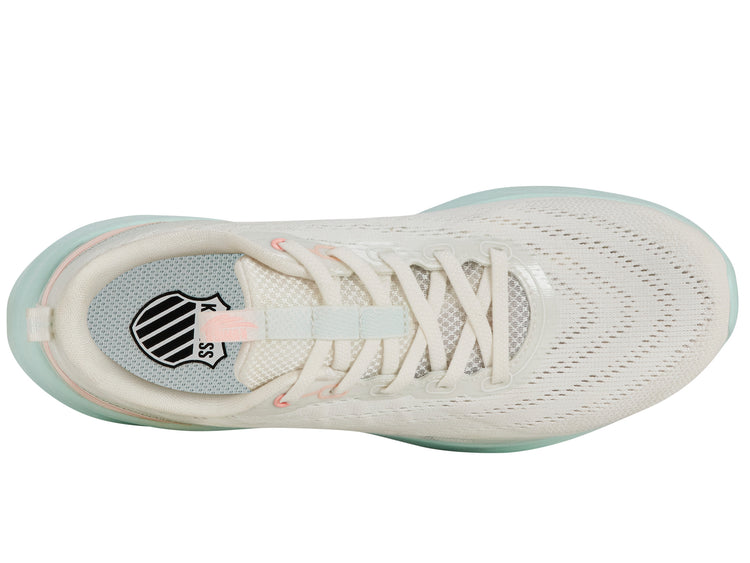 94079-932-M | HELIO TRAINER | SAIL WHITE/FOAM GREEN