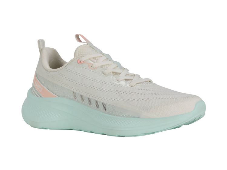 94079-932-M | HELIO TRAINER | SAIL WHITE/FOAM GREEN