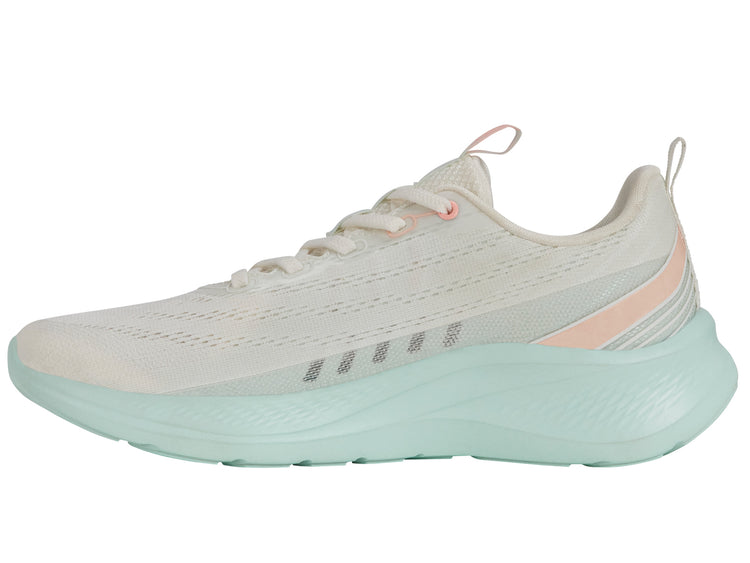 94079-932-M | HELIO TRAINER | SAIL WHITE/FOAM GREEN