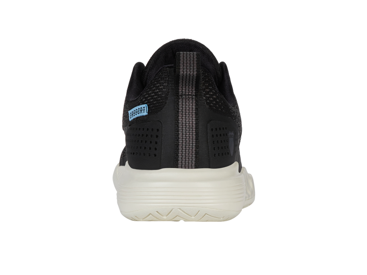 94405-013-M | ULTRA COURT | BLACK/SNOW WHITE/ASPHALT