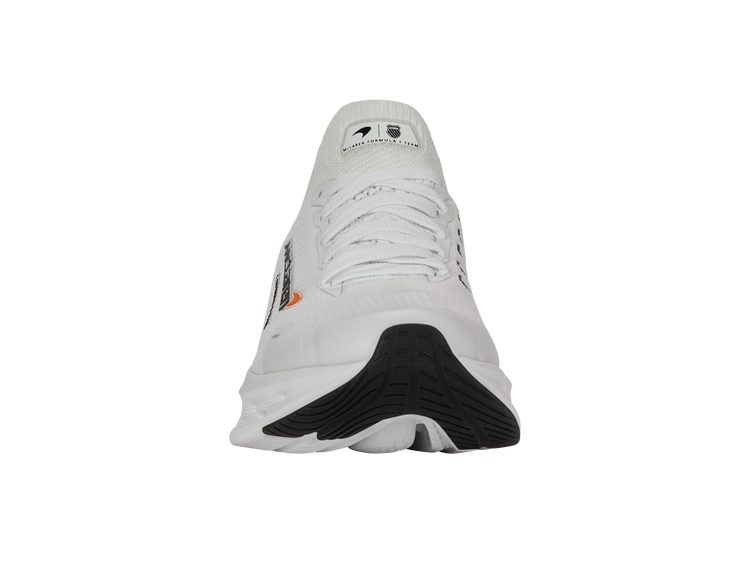 94414-196-M | IMPULSE TUBES LITE X MCLAREN F1 TEAM | WHITE/BLACK/PAPAYA