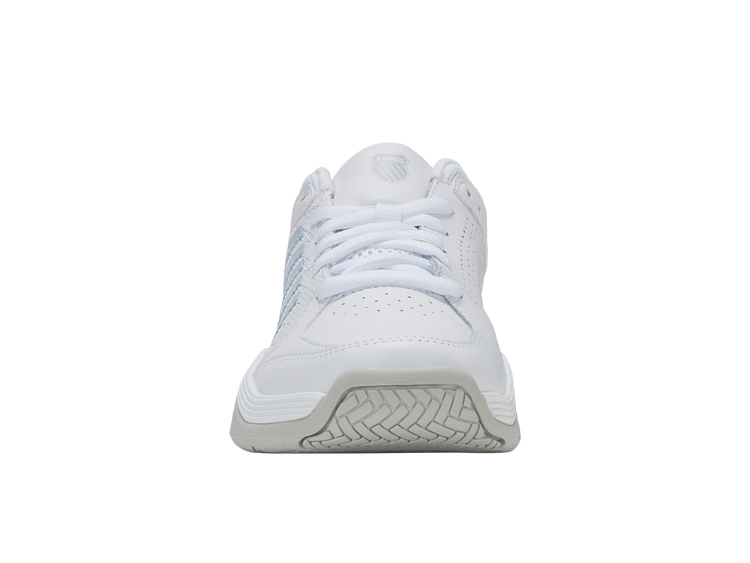 94428-117-M | COURT EXPRESS 2 | WHITE/BALLAD BLUE/DAWN BLUE